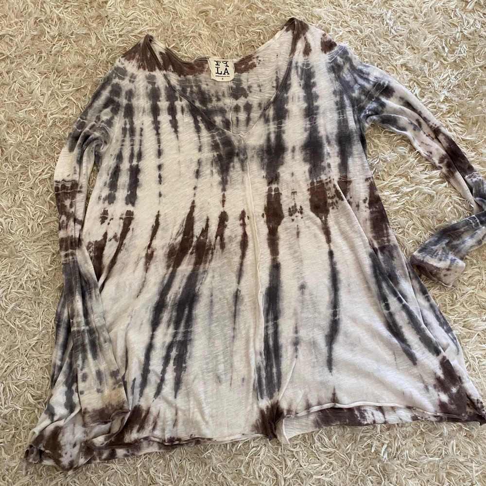 PPLA tunic